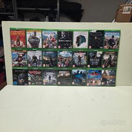giochi xbox one