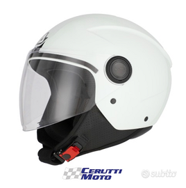 Casco Acerbis Jet Brezza KID taglia bambino