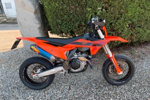 Ktm 450 SMR 2025