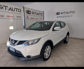 NISSAN Qashqai 1.5 dCi Acenta