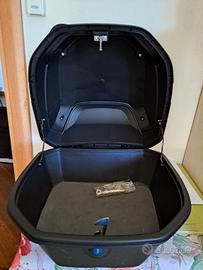 bauletto per scooter