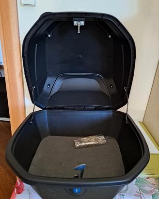 bauletto per scooter