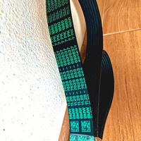 Cinghia Servizi CONTITECH 7PK1860 originale BMW