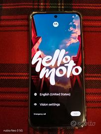 Motorola Edge 50 Neo 5G 