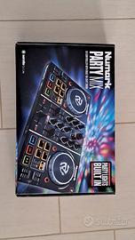 Numark Party Mix - Console DJ a 2