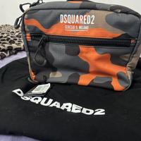 Beauty Dsquared mimetico