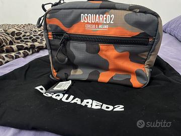 Beauty Dsquared mimetico