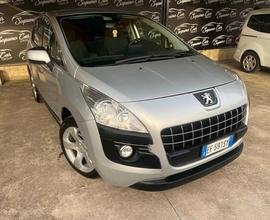 PEUGEOT 3008 2.0 HDi 150CV Business