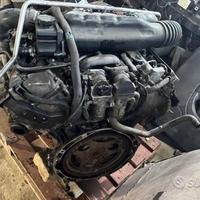 Motore mercedes ml 4. V8 626963