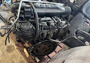 Motore mercedes ml 4. V8 626963