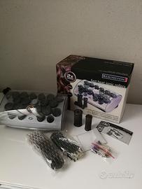 Bigodini elettrici Remington 