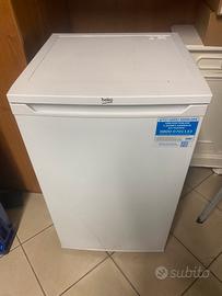 Frezer beko