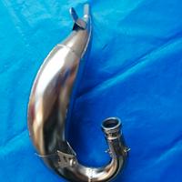 Marmitta espansione tipo Heraeus Ktm e Husqvarna