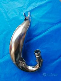 Marmitta espansione tipo Heraeus Ktm e Husqvarna