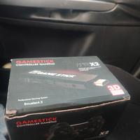 GAME STICK CON 19000 GIOCHI 