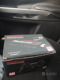 GAME STICK CON 19000 GIOCHI 