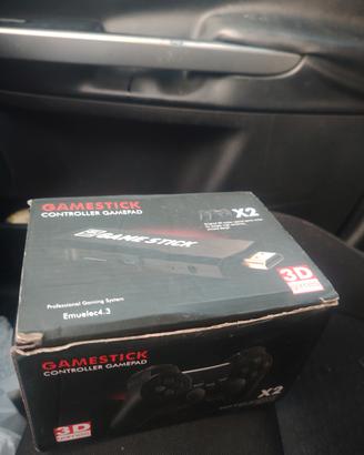 GAME STICK CON 19000 GIOCHI 