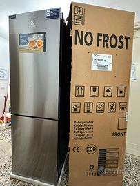 Frigocongelatore ELECTROLUX LNT7MD32X 700 greenzon