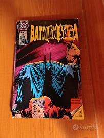 Batman Saga