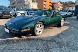 Chevrolet (USA) Corvette 5.7 V8 ZR1 coupe