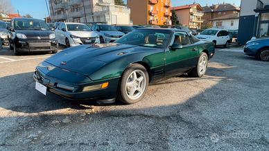 Chevrolet (USA) Corvette 5.7 V8 ZR1 coupe