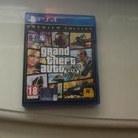 gta 5  ps4 utilizzabile anche su ps5 nuovo