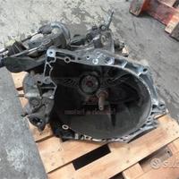 CAMBIO MANUALE Peugeot patner tepee - 9hl