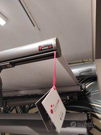 tenda da sole a bracci barra quadra STEIN SHADELAB