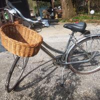 bici da donna Lazzaretti