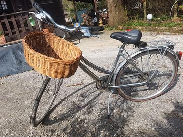 bici da donna Lazzaretti