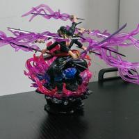 action figure Zoro one piece 