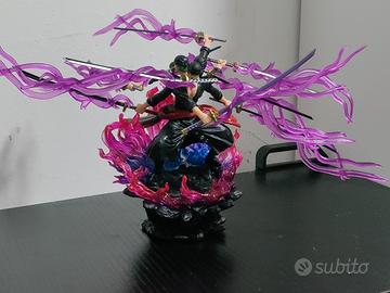 action figure Zoro one piece 