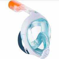 Maschere snorkeling bambini