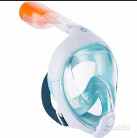 Maschere snorkeling bambini