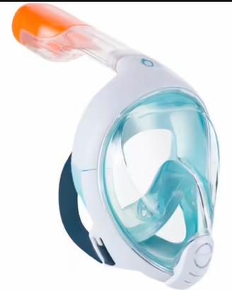 Maschere snorkeling bambini