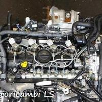 Motore mazda R2 CIL. 2.2