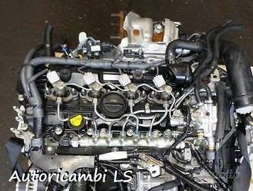 Motore mazda R2 CIL. 2.2