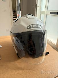 Casco Jet HJC
