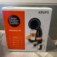 Nescafè Dolce gusto