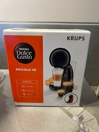 Nescafè Dolce gusto