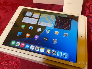 Ipad 32gb 7a generazione wifi