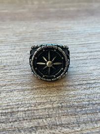 Anello The Captain Outlaws Amsterdam