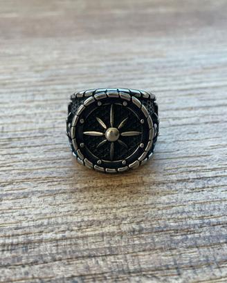 Anello The Captain Outlaws Amsterdam