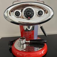 Macchina per il caffè Illy