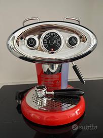 Macchina per il caffè Illy