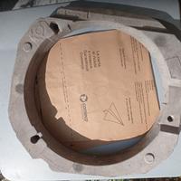 CONTRAPPESO 5420000135 PER LAVATRICE BOSCH WAE2403