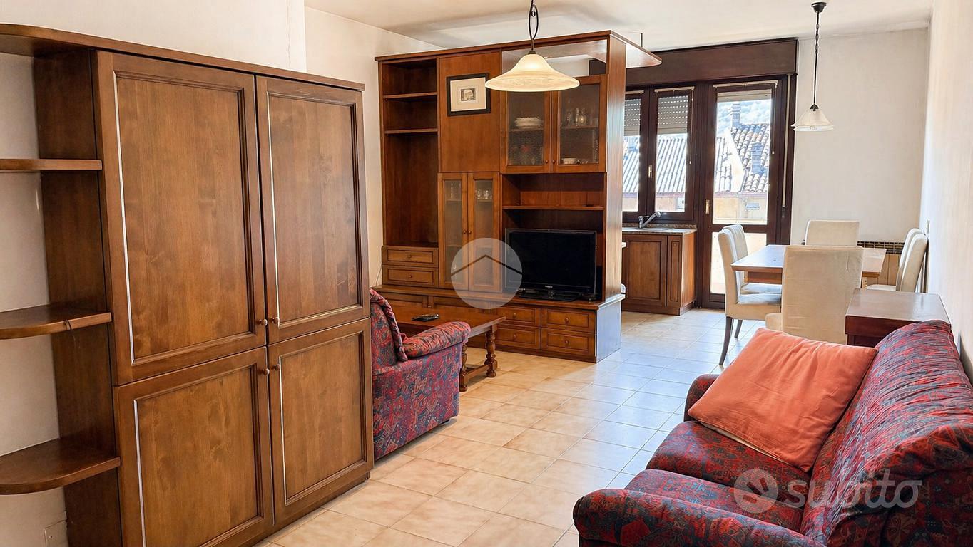 Apartment in Darfo Boario Terme - Vista 5