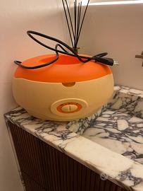 Macchina riscaldatore di cera