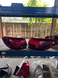 Fanale Faro Posteriore Opel Astra K