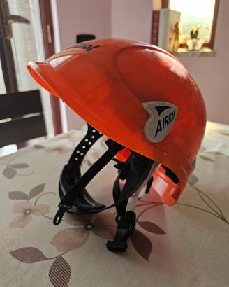casco di protezione per cantiere professionale 